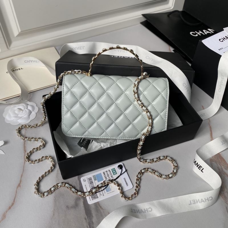 Ch**el woc bags